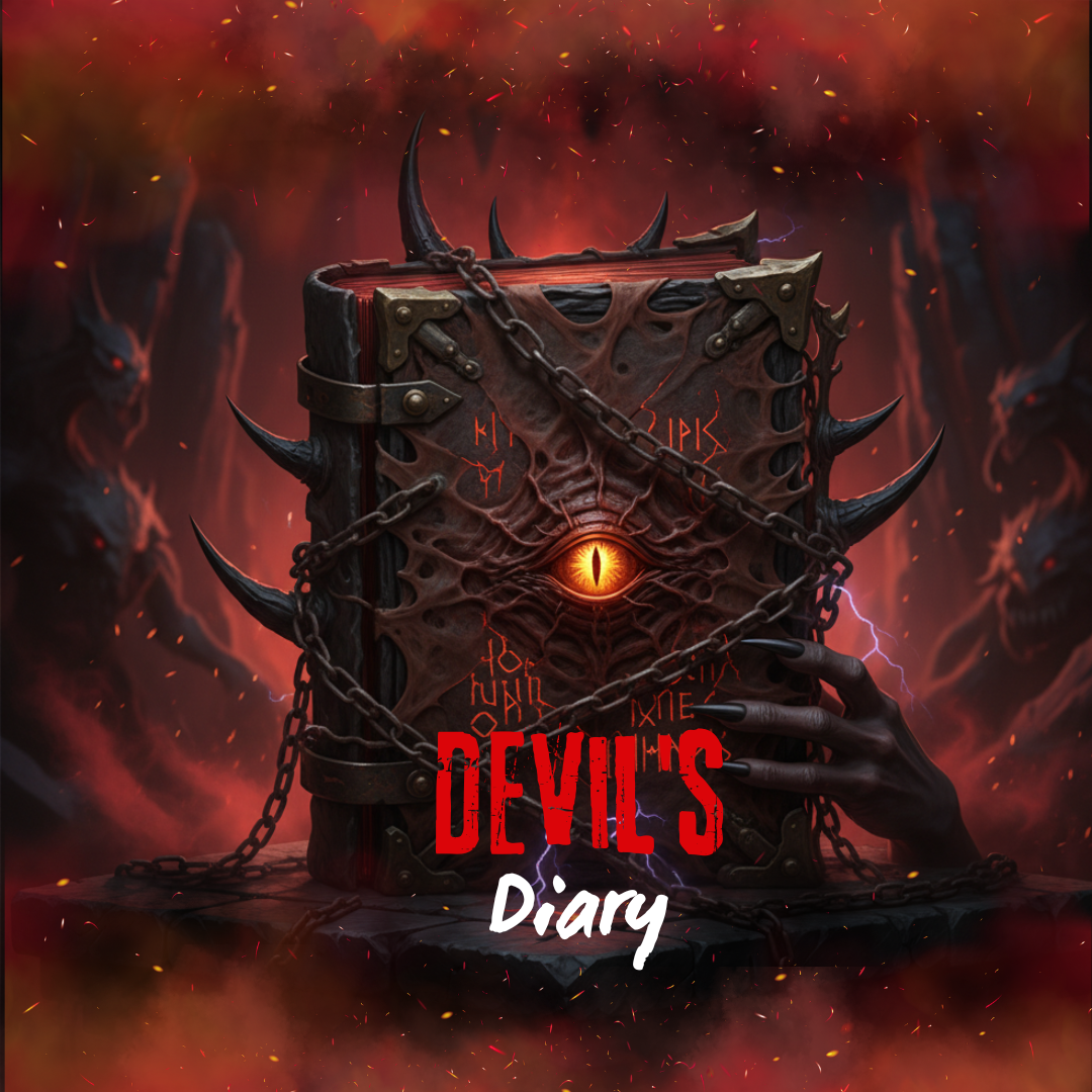 Devil's Diary