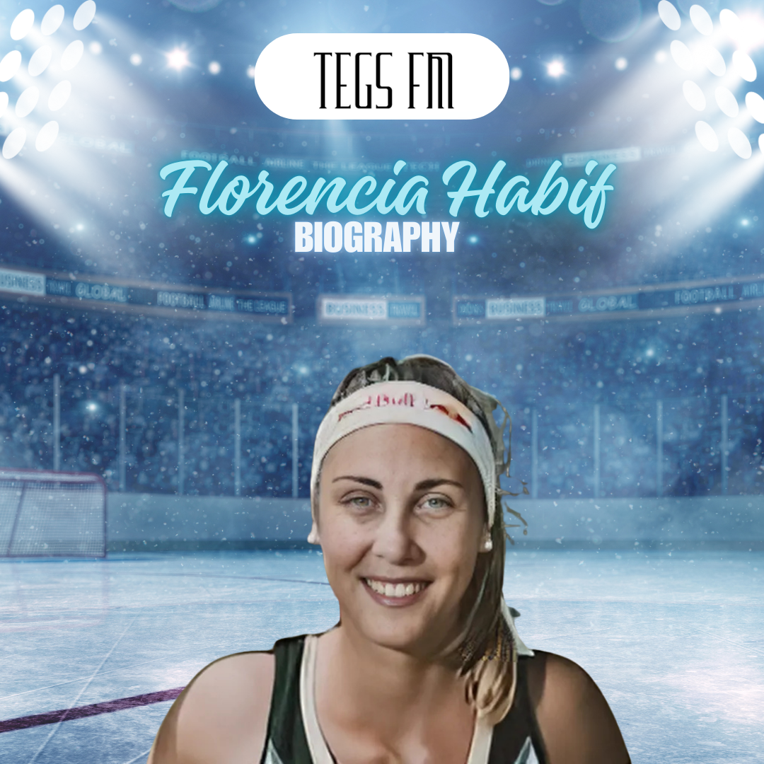Florencia Habif Biography