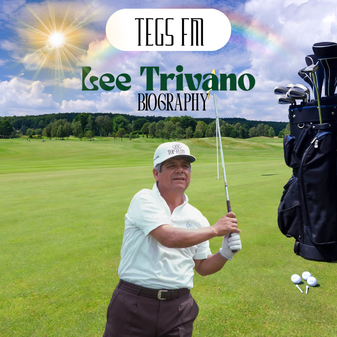 Lee Trivano Biography