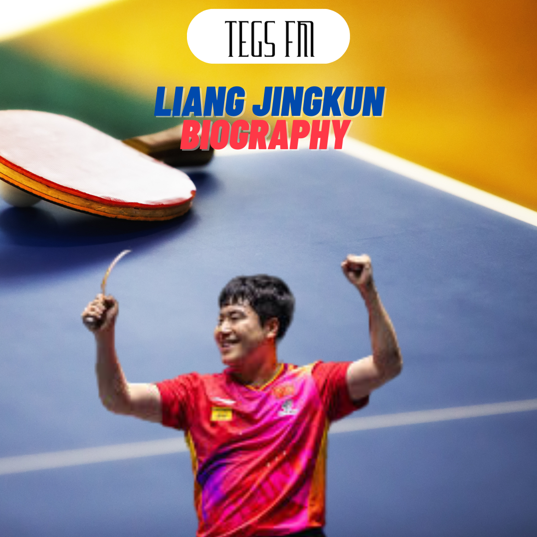 Liang Jingkun Biography
