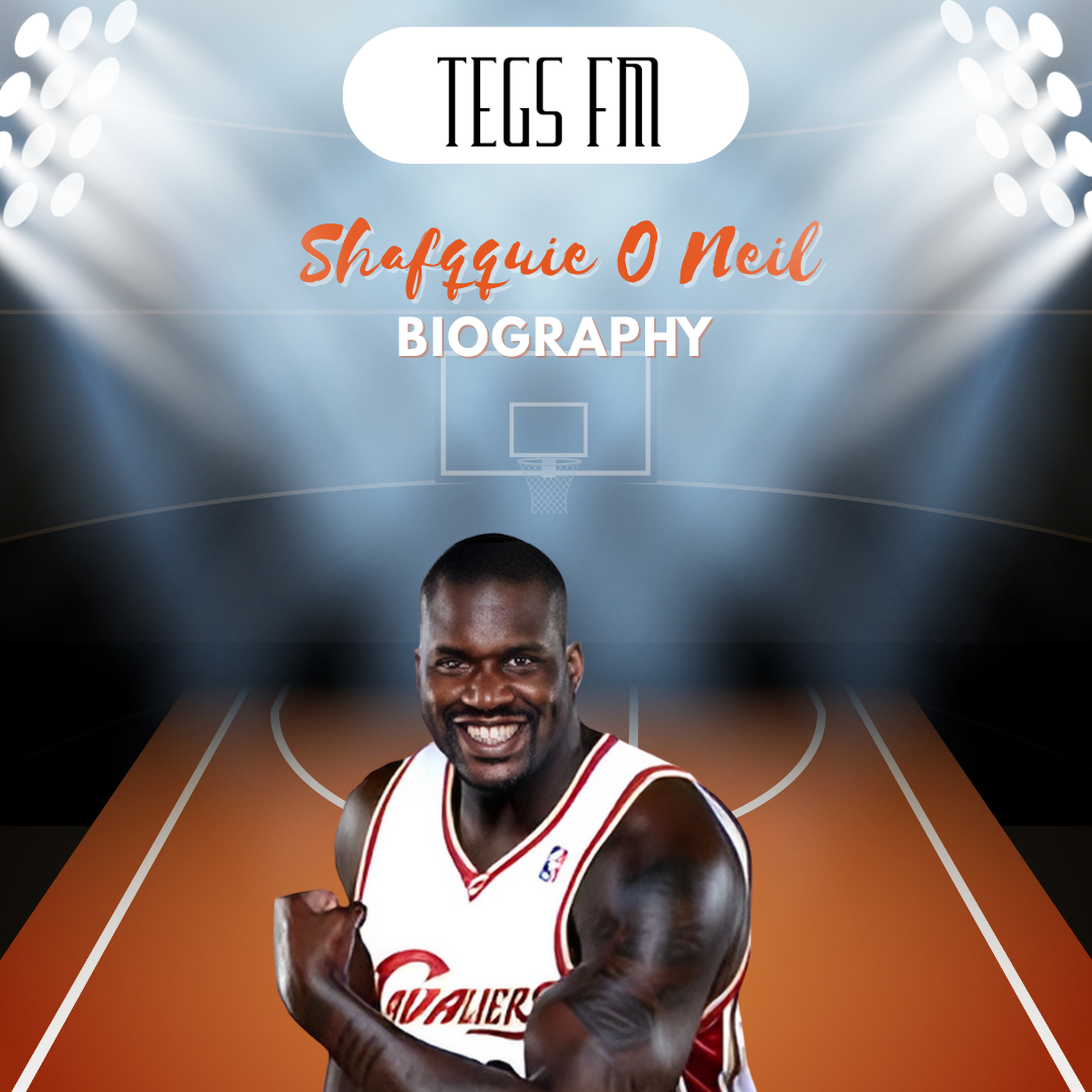 Shafqquie O Neil Biography
