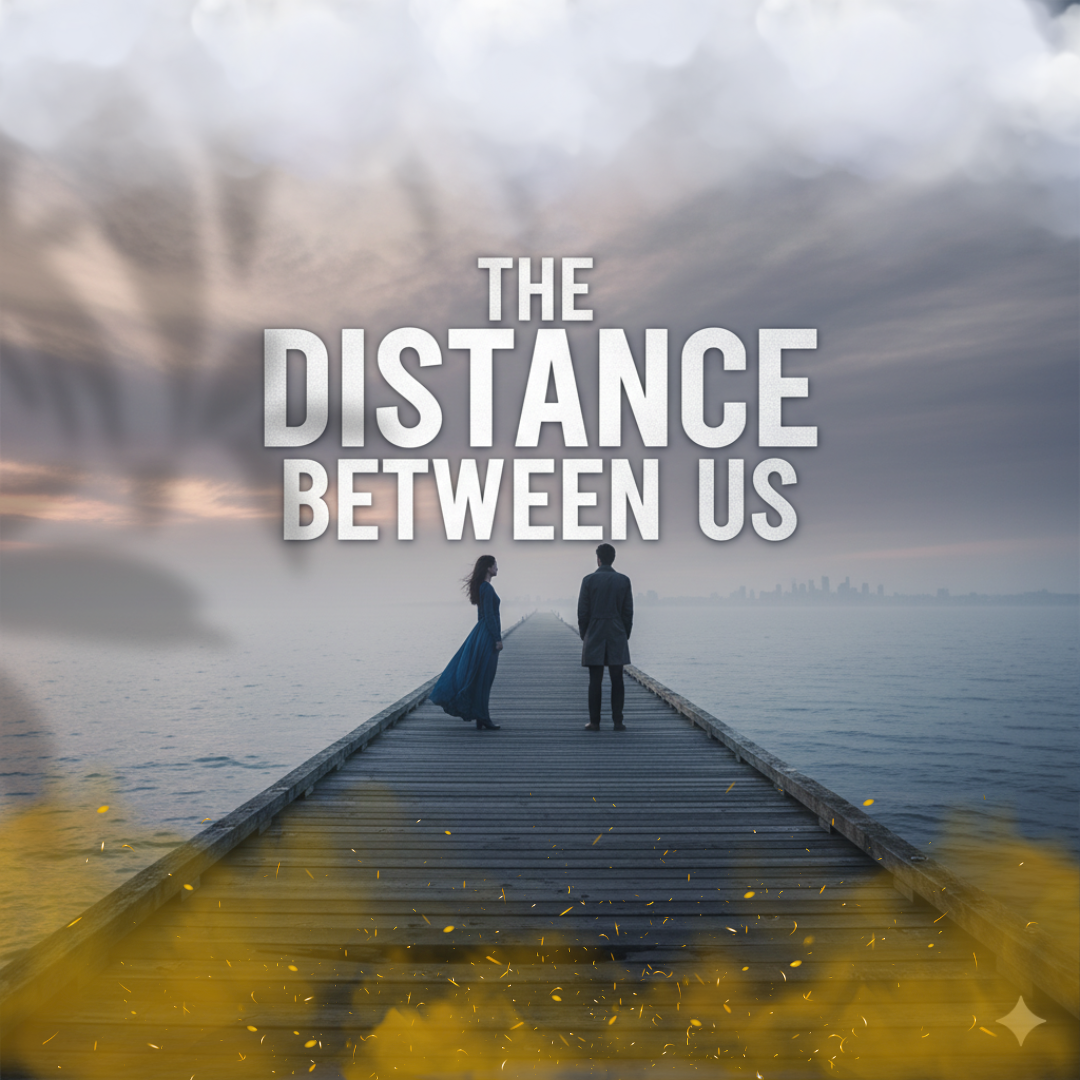 The Distance Between Us