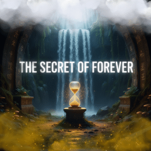 The Secret of Forever