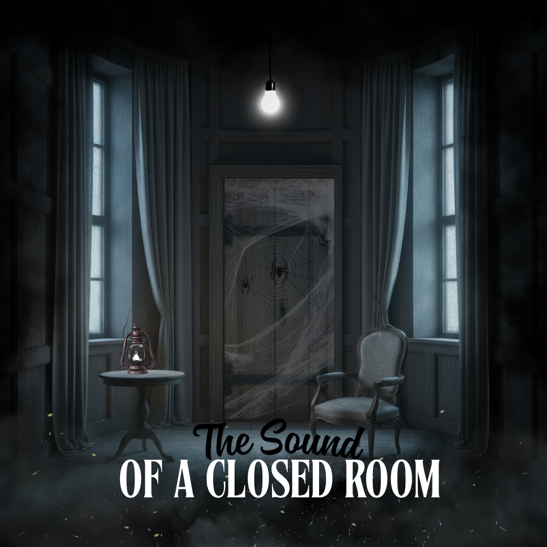 The Sound of a Closed Room