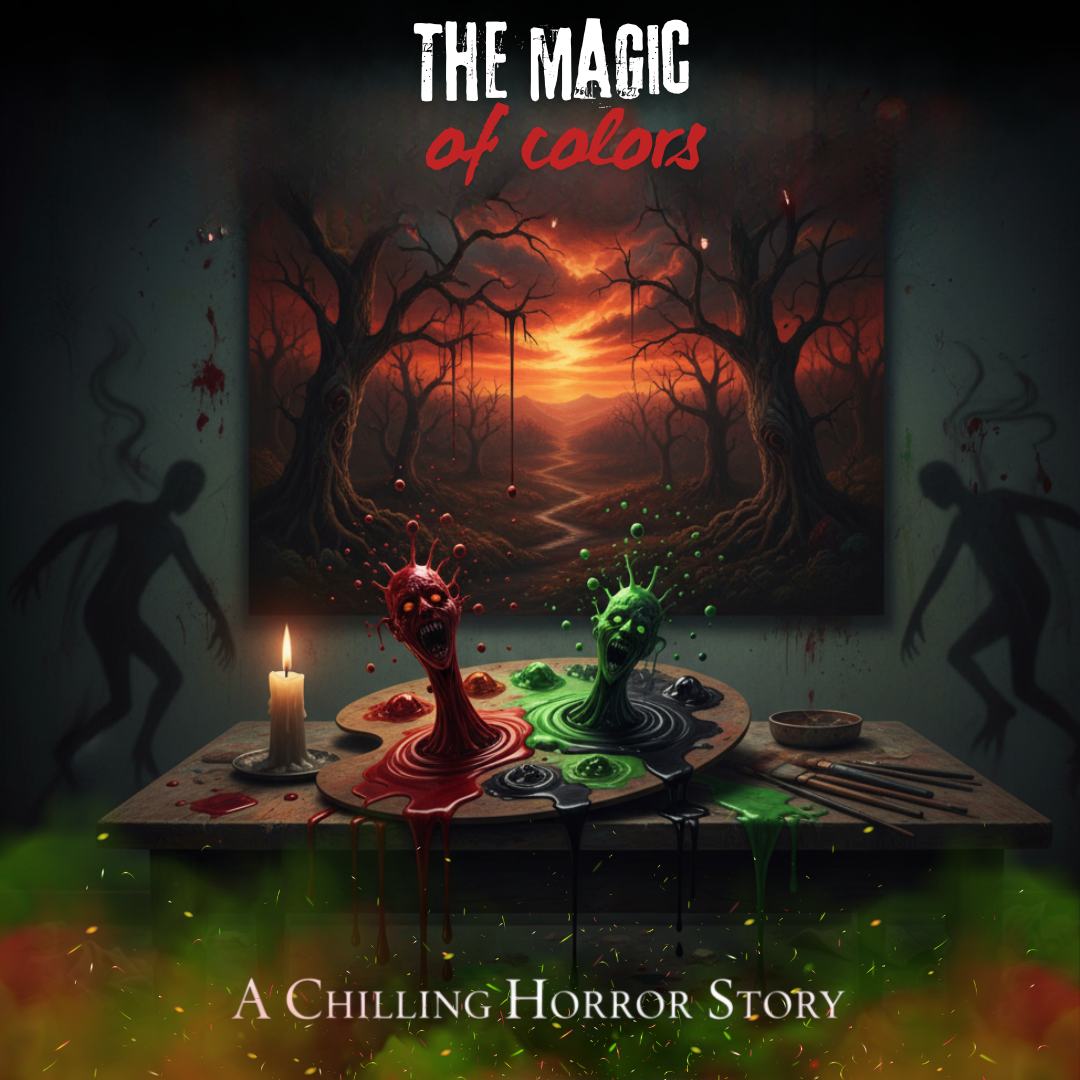 The One Who Lived in the House