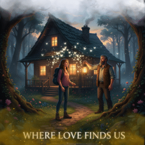 Where Love Finds Us
