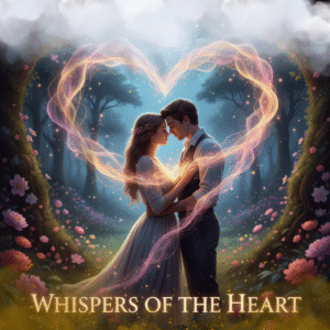 Whispers of the Heart