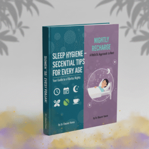 Sleep Hygiene Secrets to Better Sleep