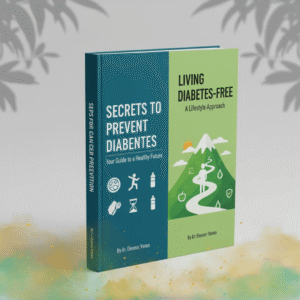 Secrets to Prevent Diabetes