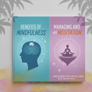 Benefits of Mindfulness and Meditation