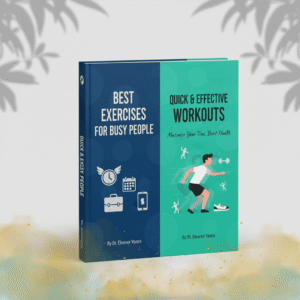 Best Exercises for Busy People