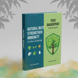 Natural Ways to Strengthen Immunity