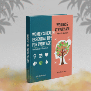 Womens Health Essential Tips for Every Age