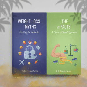 Weight Loss Myths vs Facts