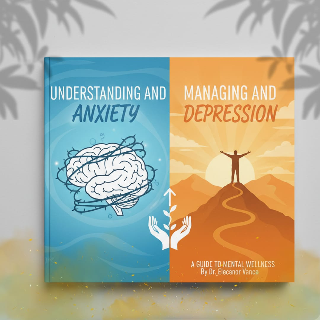 Understanding and Managing Anxiety and Depression