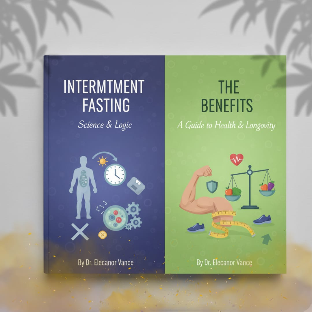 Intermittent Fasting Science and Benefits