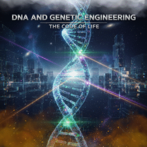 DNA and Genetic Engineering