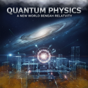 Quantum Physics