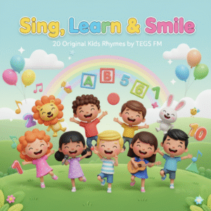 Sing Learn & Smile