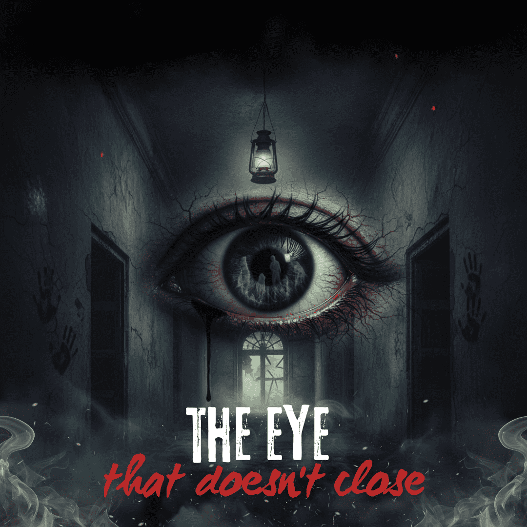 The Eye That Doesn't Close