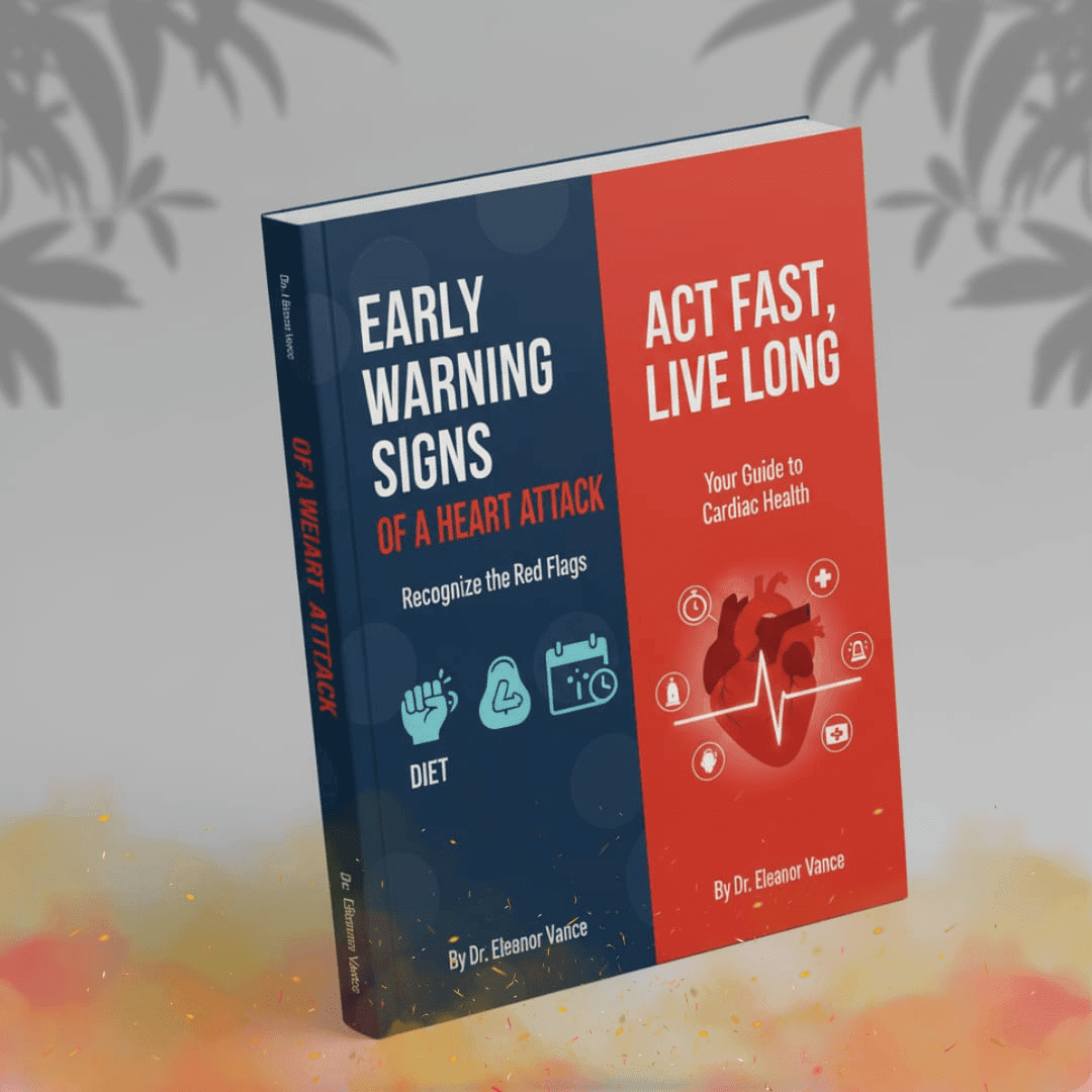 Early Warning Signs of a Heart Attack