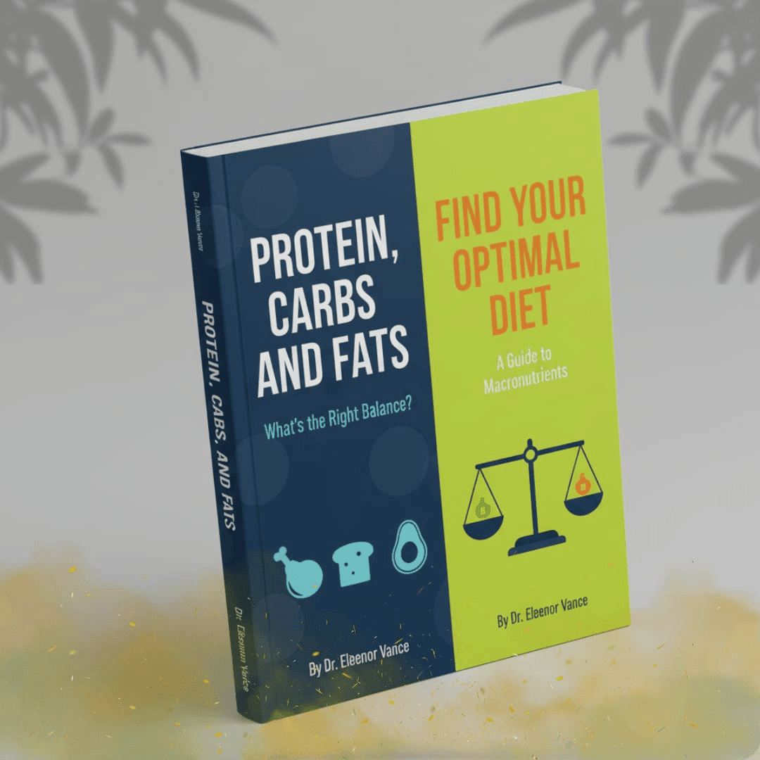 Protein, Carbs, and Fats What’s the Right Balance